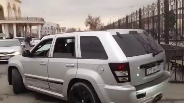 Свадьба в Грозном смотреть онлайн