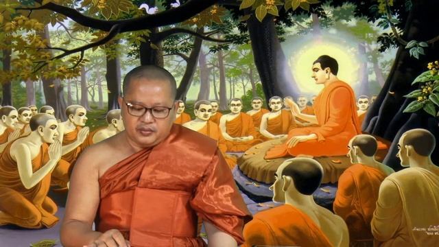 ៨.សុ. ភាគ ១៦, មហាបរិនិព្វានសូត្រ ពោលអំពីអានិសង្សនៃបុគ្គលមានសីលមាន ៥ ប្រការ, គាន សារ៉ាត់ смотреть онлайн