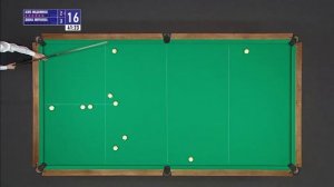 Лучшие моменты «BetBoom Лига Чемпионов 2025». А. Мадаминов (KGZ) - Д. Миронова (RUS). Св. пирамида