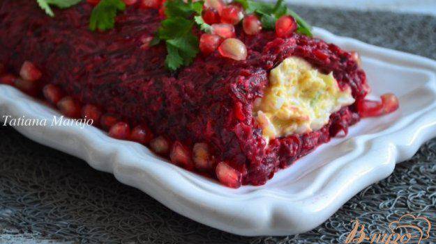 Книга рецептов