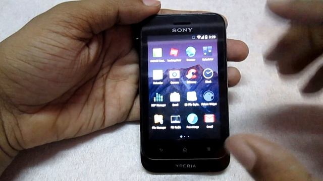 Super Jelly Bean 8 0 for Sony Xperia Tipo Overview video смотреть онлайн