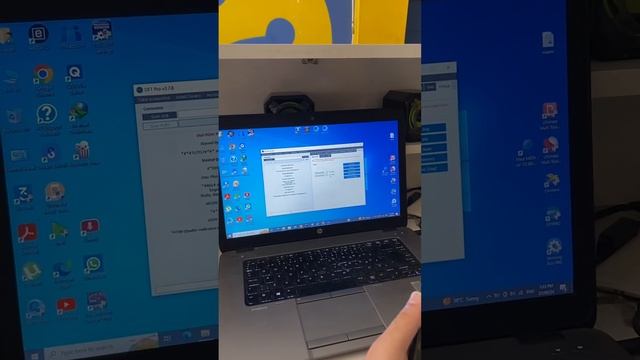 Infinix HOT 12 PRO repair IMEI смотреть онлайн