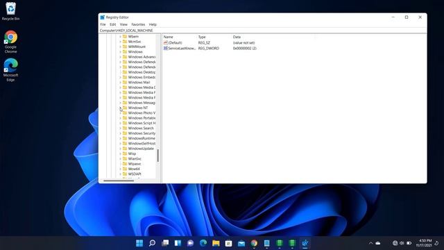 How To Find Windows 11 Product Key | Windows Current Installed Version | without third-party tools смотреть онлайн