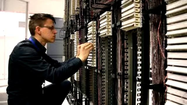 Lincoln Tech смотреть онлайн