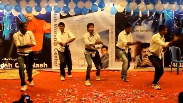 Pr Darwin Ebenezer Ezhunthavar2 Kiruba Kiruba Video смотреть онлайн