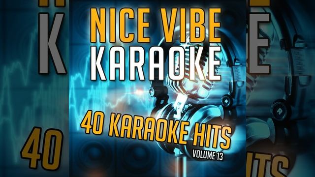 Say You Will (Karaoke Version) (Originally Performed By Fleetwood Mac) смотреть онлайн