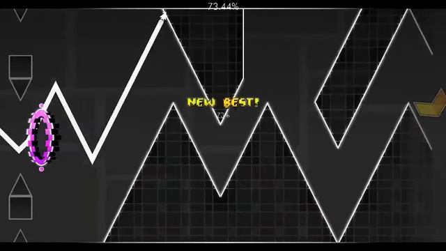 Cabbage Community Progression List | Geometry Dash 2.11 смотреть онлайн