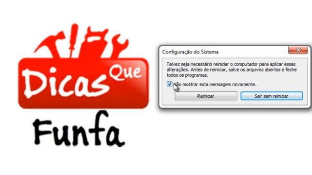 Melhorando o desempenho na inicialização do Windows 7 смотреть онлайн