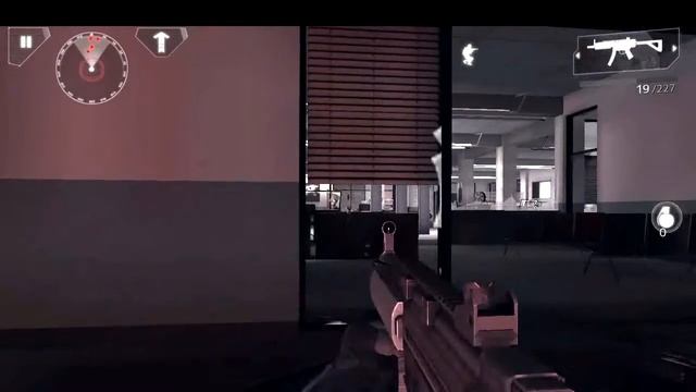 Modern Combat 4 Zero Hour_9 (игры на TV) смотреть онлайн