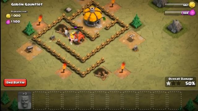 Clash Of Clans on Windows phone смотреть онлайн