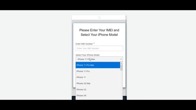 iPhone XS iCloud Removal - Official iCloud Removal Service смотреть онлайн