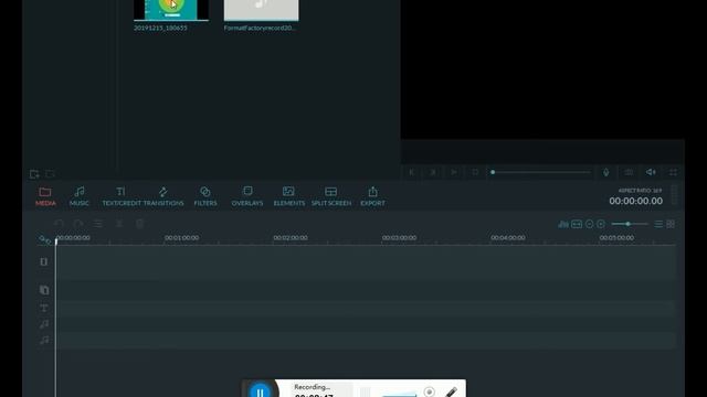 Wondershare Filmora app review смотреть онлайн