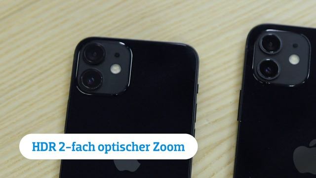 Die iPhone 12 Modelle und ihre Unterschiede смотреть онлайн