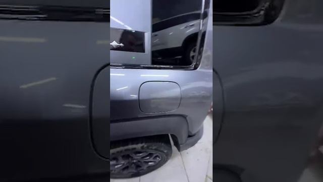 ☝️Приступаем к ремонту редуктора ну чтобы достать этот редуктор надо кузов сорвать BYD