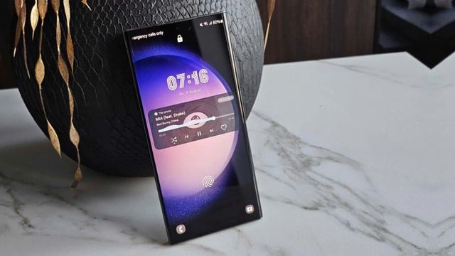 Android 14 One UI 6.0 - THIS NEW ADDITION IS 🔥 #oneui6beta ,#android14 ,#oneui смотреть онлайн