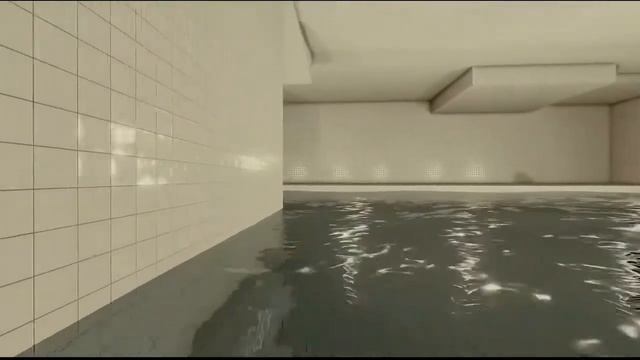 Poolrooms | Project: Backrooms | Roblox смотреть онлайн