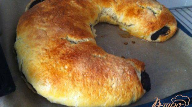 Книга рецептов