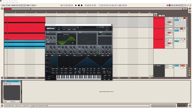 16 - Phase смотреть онлайн