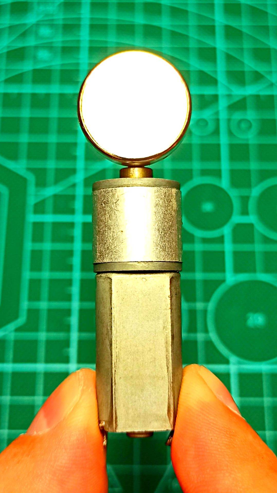 Самодельное изобретение смотреть онлайн