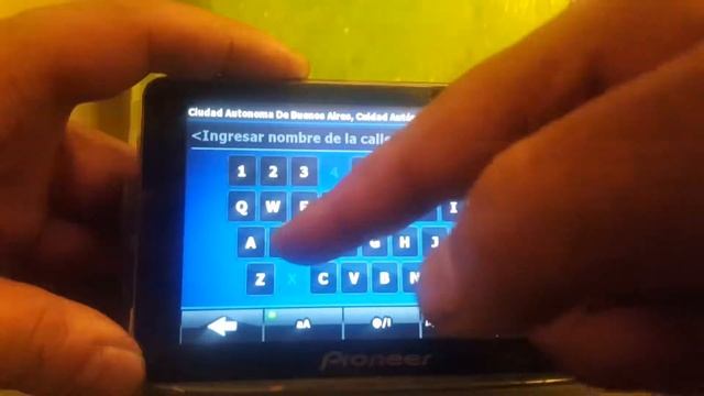 Igo8 poner direccion смотреть онлайн