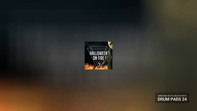 Halloween on Fire. Drum Pads 24 (Demo) смотреть онлайн