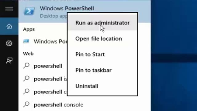 How To Fix Microsoft XboxGamingOverlay Deployment failed with HRESULT 0x80073D02 In Windows смотреть онлайн