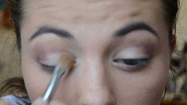 [Chatterbox!] GRWM - Dark Smokey Eyes :) смотреть онлайн