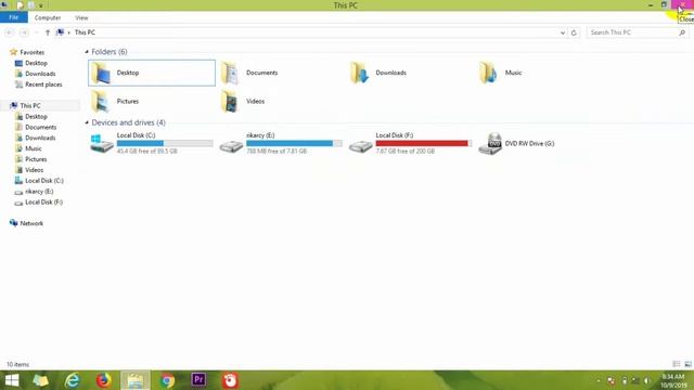 GUI Windows смотреть онлайн
