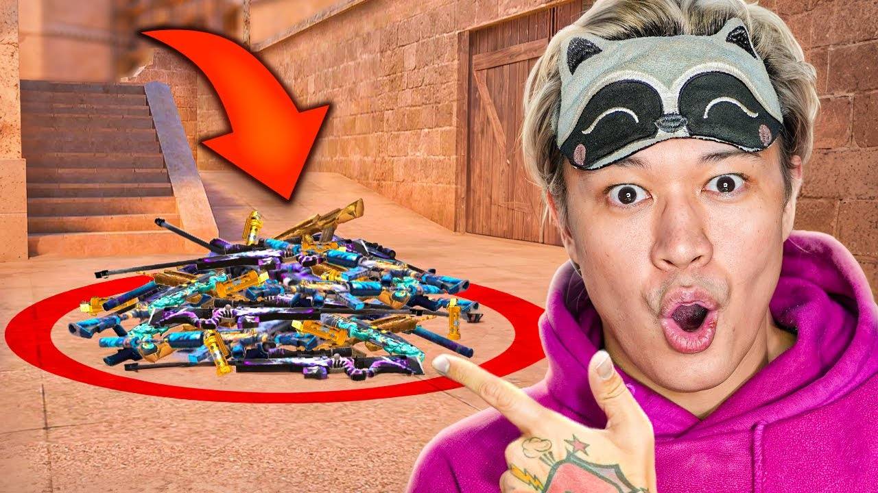 Я Оплачу Все, что Вы Вместите в Этот Круг (Standoff 2) смотреть онлайн