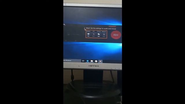 Free Best Screen Recorder to Record Desktop Screen || Iobit / ifun Screen Recorder & Video Editor смотреть онлайн