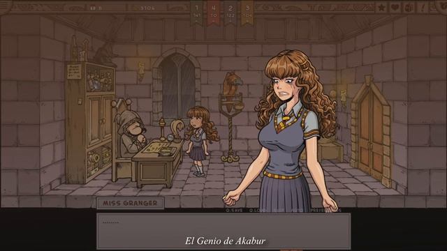 Witch Trainer Silver en Español #2 | ¿Centauros? смотреть онлайн