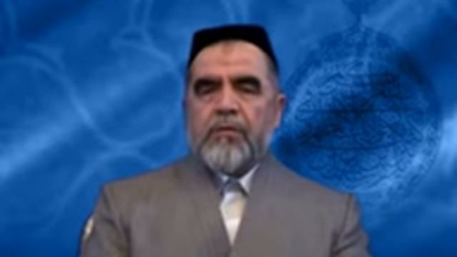 Zikr Ahlidan So'rang 1-qism So'z Boshi