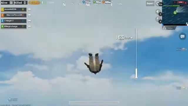 PUBG mobil Emulador de Pc en ViVo!!! смотреть онлайн