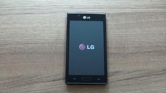 LG Optimus L7 - P700 hard reset смотреть онлайн
