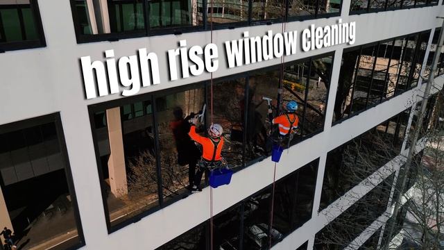 Rope Access Sydney смотреть онлайн