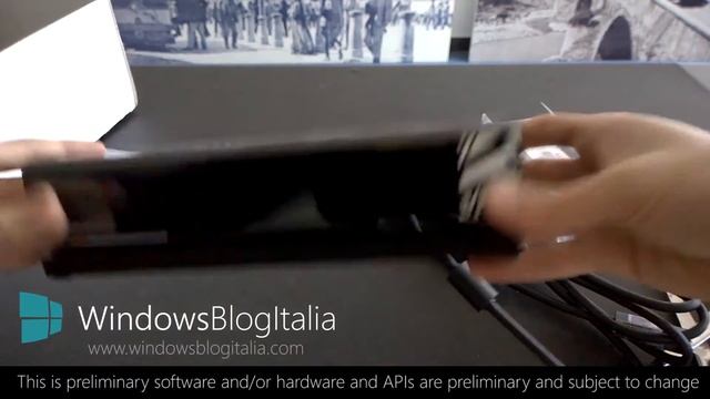 Unboxing di Kinect 2 for Windows смотреть онлайн