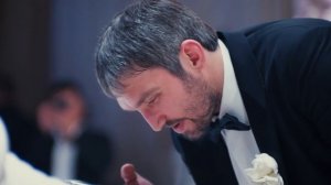 Звонок на свадьбе Александру Овечкину от Президента России В.В. Путина с поздравлениями