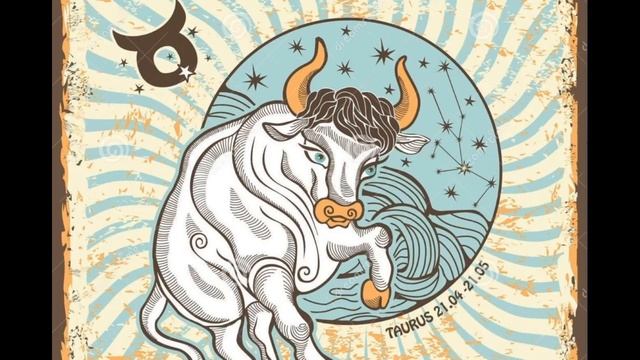 Телец. Гороскоп на октябрь 2022г. смотреть онлайн