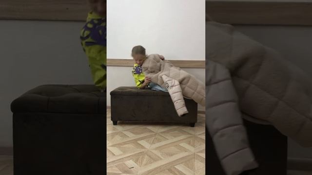 Урок Видеоблогинга , Актёрского Мастерства и Видео Монтажа. Реклама полки для обуви Набор в группу смотреть онлайн