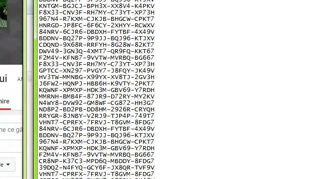 Cheile de produs de la windows 7,8,8 1 смотреть онлайн