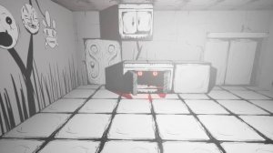 Listen To Mom & Give All Your Blood don't stab anyone - Good Boy 2 ALL ENDINGS