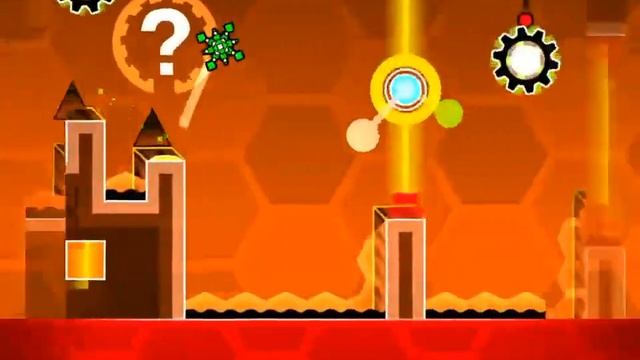 Geometry dash lvl- apple processing смотреть онлайн