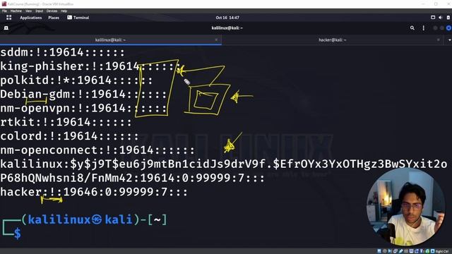 The Hacker Master ep9 | دوره آموزشی هک و امنیت قسمت نهم смотреть онлайн