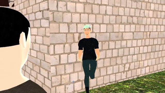 Interactive Narrative Game First ( Negative Outcome ) смотреть онлайн