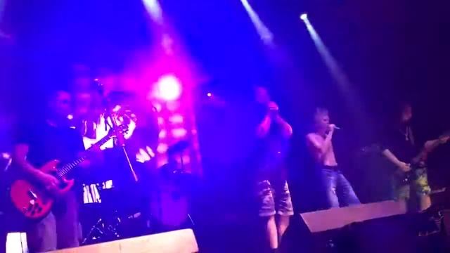 #КорольиШут#ВечерпамятиМ.Ю.Горшенева The Jackhammer & Владимир Драмер - Дурак и молния смотреть онлайн