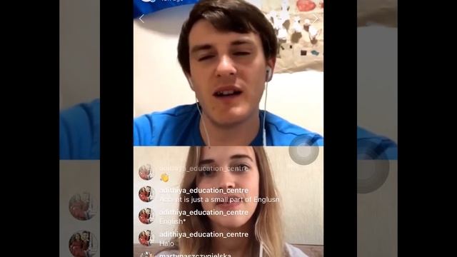 Teacher Interview 5 - Introducing englishwithkitti смотреть онлайн