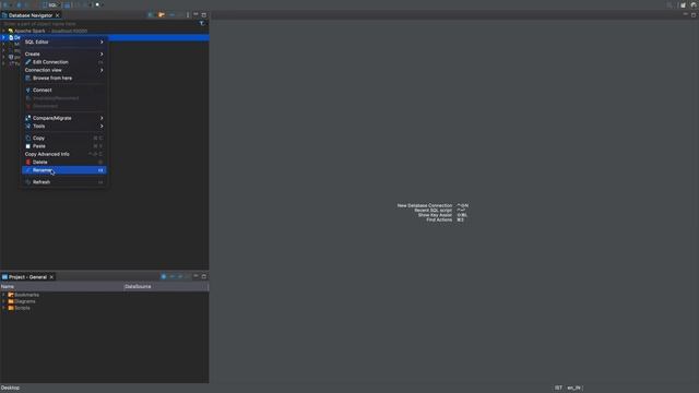 DBeaver:How To Connect DBeaver With CSV