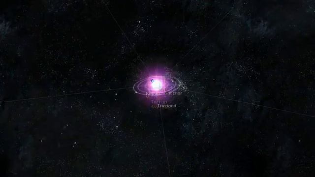 Galaxy on Fire 2 HD for iOS смотреть онлайн