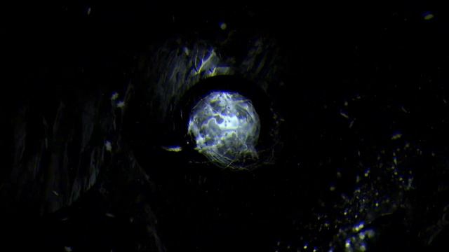 Jasmin Kajtezović - The Space Between смотреть онлайн