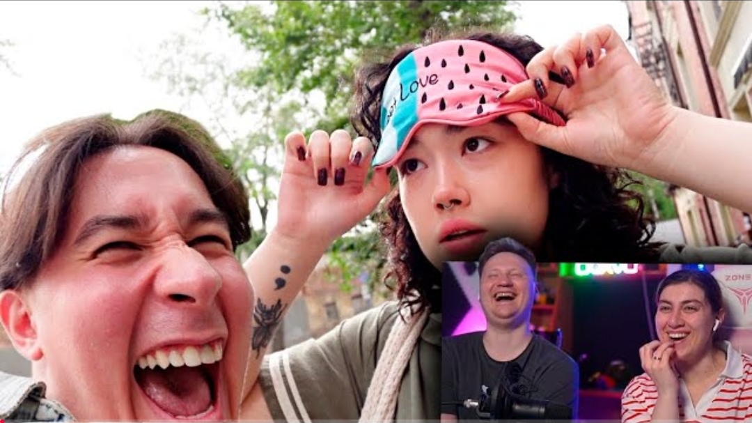 ИСПОЛНЯЮ МЕЧТУ Анастасиз | РЕАКЦИЯ на Yan Reyzen